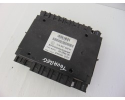Módulo electrónico, Volkswagen Touareg (7LA) Tdi V6 2004, 7L6937049M