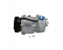 COMPRESSOR AIR CONDITIONING 1 986 AD1 033 BOSCH AUDI Packaging status original