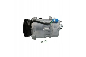 COMPRESSOR AIR CONDITIONING 1 986 AD1 033 BOSCH AUDI Packaging status original