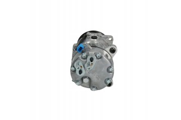 COMPRESSOR AIR CONDITIONING 1 986 AD1 033 BOSCH AUDI Part manufacturer Bosch