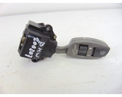Mando limpia, Bmw Serie 7 (E65/E66) 740d 2007, 6911519
