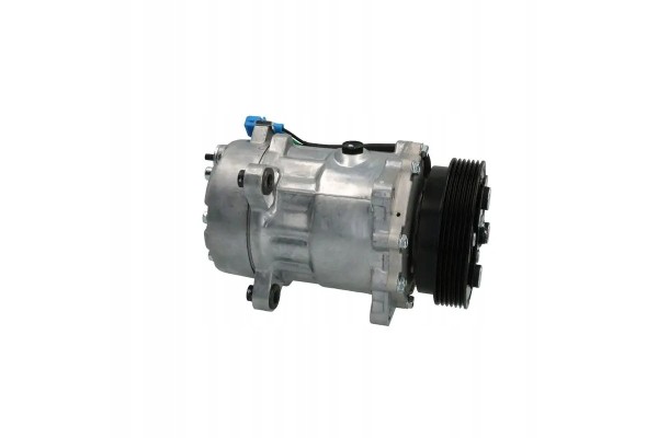 COMPRESSOR AIR CONDITIONING 1 986 AD1 033 BOSCH AUDI Car type cargo vans passenger cars