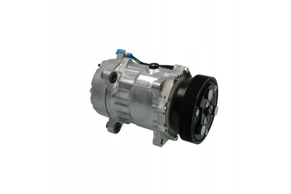 COMPRESSOR AIR CONDITIONING 1 986 AD1 033 BOSCH AUDI Product weight with unit packaging 7 16 kg