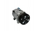 COMPRESSOR AIR CONDITIONING 1 986 AD1 033 BOSCH AUDI Catalog number of the original AUDI 1J0 082 080 3E AUDI 1J0 082 080 3F AUDI