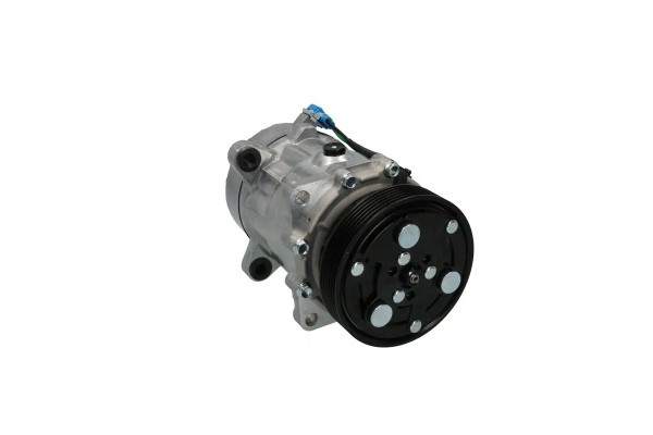COMPRESSOR AIR CONDITIONING 1 986 AD1 033 BOSCH AUDI Catalog number of the original AUDI 1J0 082 080 3E AUDI 1J0 082 080 3F AUDI