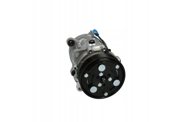 COMPRESSOR AIR CONDITIONING 1 986 AD1 033 BOSCH AUDI EAN GTIN 4047026788723