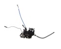 Cerradura puerta delantera izquierda, Mercedes-benz Clase a (Bm 176) A 180 CDI BlueEfficiency (176.012) 2015, A1667200135