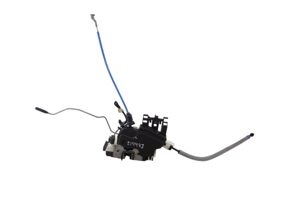 Cerradura puerta delantera izquierda, Mercedes-benz Clase a (Bm 176) A 180 CDI BlueEfficiency (176.012) 2015, A1667200135