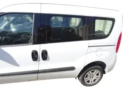 Puerta lateral corredera izquierda, Fiat Ii Doblò (263) Cargo Base Combi 2020