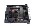 Caja reles / fusibles, Citroen Xsara Picasso 1.6 HDi 90 Exclusive 2007, 9650618480