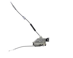 Cerradura puerta delantera derecha, Citroen C4 Cactus Feel 2019, 190384