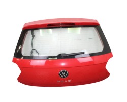 Porton trasero, Volkswagen Polo Vi (AW1)(08.2017) Advance 2020