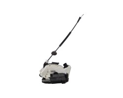 Cerradura puerta trasera izquierda, Volkswagen Tiguan (5N2) T1 BlueMotion 2016, 5N0839015J