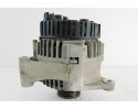 Alternador, Citroen Berlingo 1.4i Multispace 1997