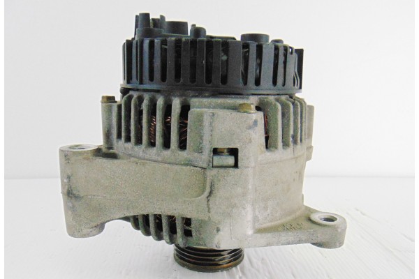 Alternador, Citroen Berlingo 1.4i Multispace 1997