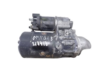 Motor arranque, Opel Omega B Elegance Berlina 1999