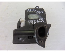 Tapa exterior combustible, Volvo C30 1.6 D 2008, 30716522