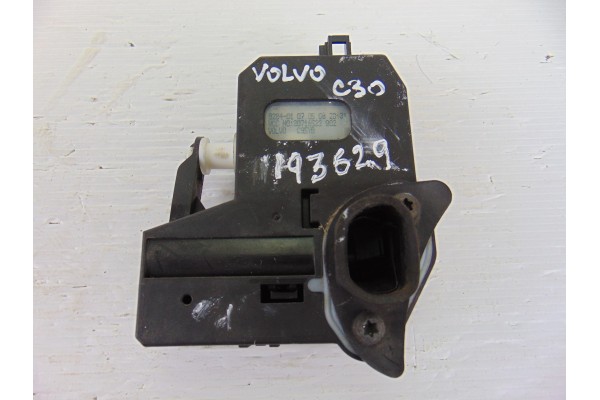 Tapa exterior combustible, Volvo C30 1.6 D 2008, 30716522