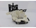 Cerradura puerta delantera izquierda, Mercedes-benz Clase a (Bm 176) A 180 CDI BlueEfficiency (176.012) 2014, A1667200135