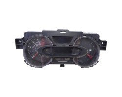 Cuadro instrumentos, Renault Captur I Adventure 2016, 248109897R
