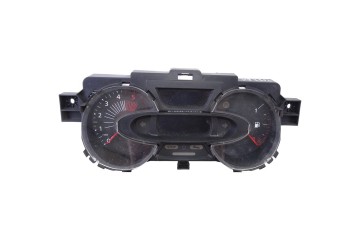 Cuadro instrumentos, Renault Captur I Adventure 2016, 248109897R