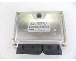 Centralita motor uce, Audi A6 Avant (4B5) 3.0 2002, 8E0909559H