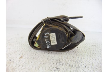Cinturon seguridad delantero derecho, Citroen Jumper Combi 29 C 2.0 HDi/-HDi 85 Confort 2006