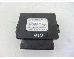 Módulo electrónico, Mercedes-benz Clase Cla (Bm 117) CLA 220 CDI 4Matic (117.305) 2015, A2469003014