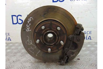 MANGUETA DELANTERA IZQUIERDA FORD FOCUS BERLINA (CB8)