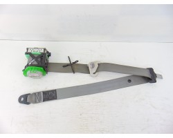 Cinturon seguridad delantero derecho, Citroen Berlingo Combi SX Multispace 2009, 96815087ZH