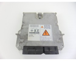 Centralita motor uce, Nissan Almera Tino (V10M) Acenta 2004, 23710BU721
