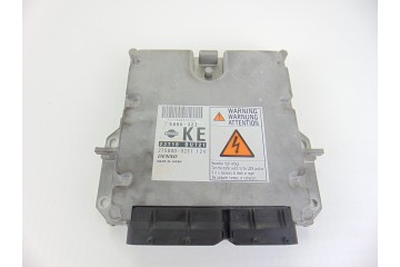 Centralita motor uce, Nissan Almera Tino (V10M) Acenta 2004, 23710BU721