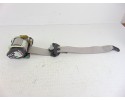 Cinturon seguridad trasero derecho, Mercedes-benz Clase e (Bm 211) Berlina E 220 Cdi (211.008) 2006