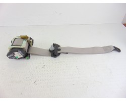 Cinturon seguridad trasero derecho, Mercedes-benz Clase e (Bm 211) Berlina E 220 Cdi (211.008) 2006