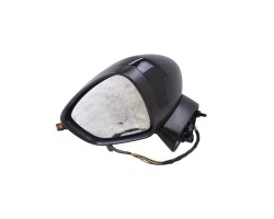 Retrovisor izquierdo, Citroen C3 Aircross Feel 2019