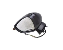 Retrovisor izquierdo, Citroen C3 Aircross Feel 2019