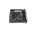 Caja reles / fusibles, Citroen C3 1.4 HDi Exclusive 2003, 9643498880