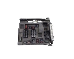 Caja reles / fusibles, Citroen C3 1.4 HDi Exclusive 2003, 9643498880