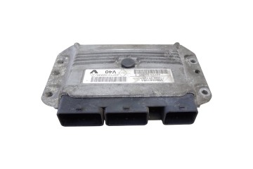Centralita motor uce, Renault Scenic Iii (Jz) Dynamique 2010, 237100293R