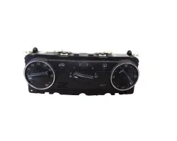 Mando climatizador, Mercedes-benz Clase B (Bm 245) 180 Cdi (245.207) 2005, A1698301385