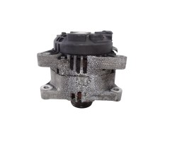 Alternador, Citroen C4 Berlina Collection 2006, 9646321780