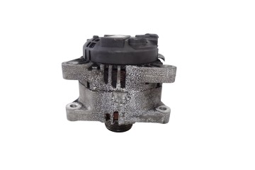 Alternador, Citroen C4 Berlina Collection 2006, 9646321780