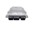 Centralita motor uce, Citroen C3 1.4 HDi Exclusive 2006, 9660300280