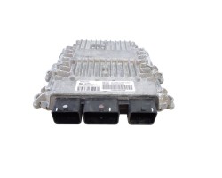 Centralita motor uce, Citroen C3 1.4 HDi Exclusive 2006, 9660300280
