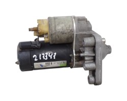 Motor arranque, Citroen C3 1.4 HDi Exclusive 2006, 9640825280