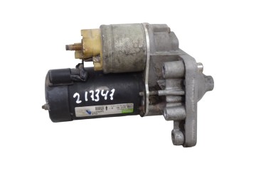 Motor arranque, Citroen C3 1.4 HDi Exclusive 2006, 9640825280