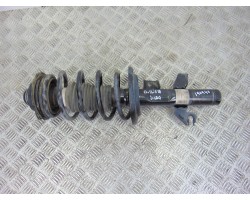Amortiguador delantero izquierdo, Alfa Romeo Giulietta (191) Progression 2010, 50523954