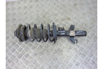 Amortiguador delantero izquierdo, Alfa Romeo Giulietta (191) Progression 2010, 50523954