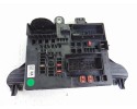 Caja reles / fusibles, Opel Insignia Berlina Cosmo 2010, 13277317