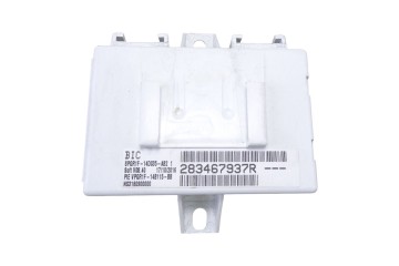 Módulo electrónico, Renault Captur I Adventure 2016, 283467937R